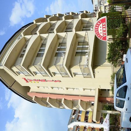 Hotel Veris Σάνι Μπιτς Εξωτερικό φωτογραφία