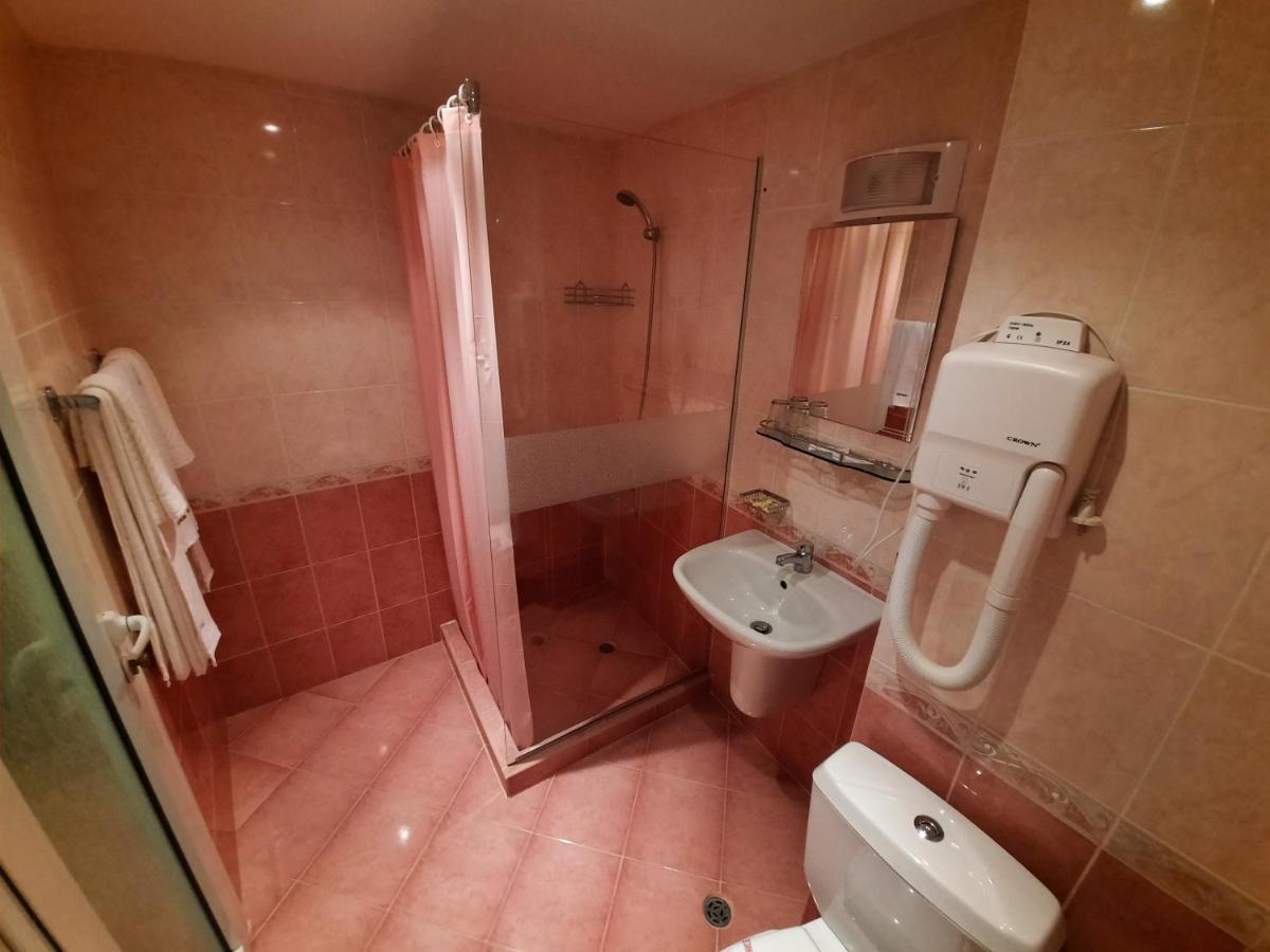 Hotel Veris Σάνι Μπιτς Εξωτερικό φωτογραφία