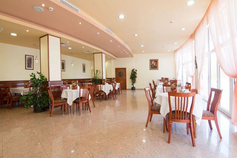 Hotel Veris Σάνι Μπιτς Εξωτερικό φωτογραφία