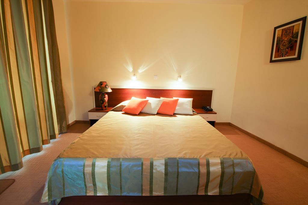 Hotel Veris Σάνι Μπιτς Εξωτερικό φωτογραφία
