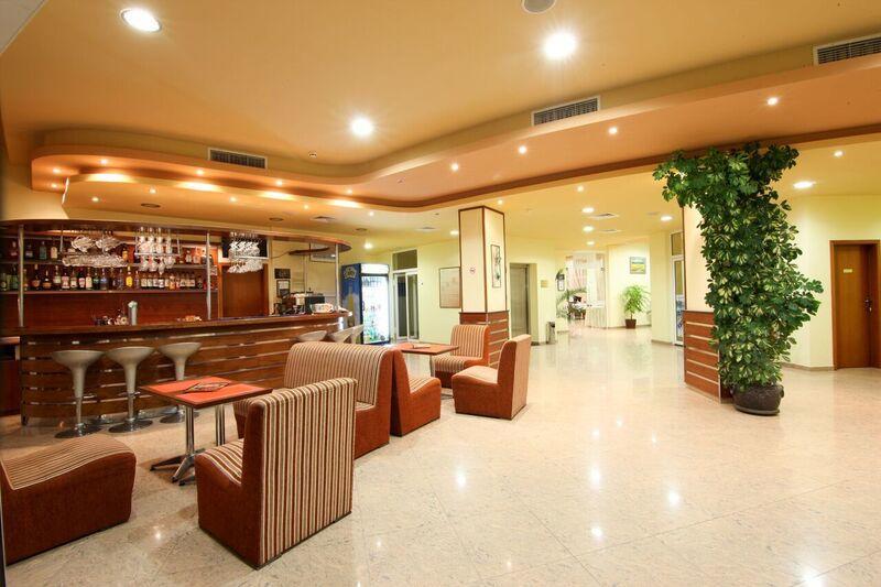 Hotel Veris Σάνι Μπιτς Εξωτερικό φωτογραφία