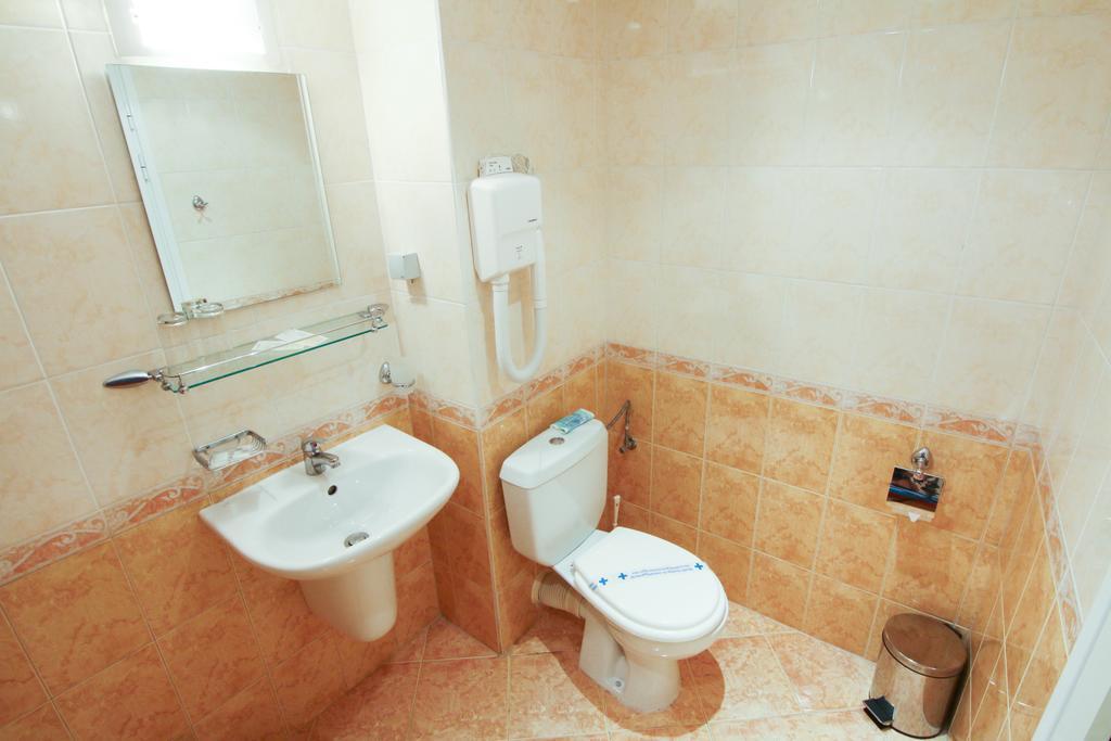 Hotel Veris Σάνι Μπιτς Εξωτερικό φωτογραφία